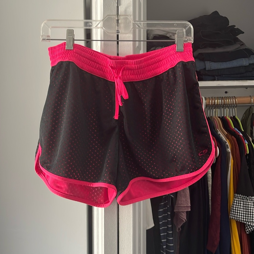 Champions shorts